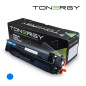 Tonergy съвместима Тонер Касета Compatible Toner Cartridge HP 415X 414X 416X W2031X W2021X W2041X Cyan, High Capacity 6k Tonergy съвместима Тонер Касета Compatible Toner Cartridge HP 415X 414X 416X W2031X W2021X W2041X Cyan, High Capacity 6k