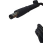 Makki зарядно за лаптоп заместител Laptop Adapter HP - 19V 9.5A 180W 7.4x5.0mm - MAKKI-NA-H-81 Makki зарядно за лаптоп заместител Laptop Adapter HP - 19V 9.5A 180W 7.4x5.0mm - MAKKI-NA-H-81