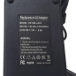 Makki зарядно за лаптоп заместител Laptop Adapter HP - 19V 9.5A 180W 7.4x5.0mm - MAKKI-NA-H-81 Makki зарядно за лаптоп заместител Laptop Adapter HP - 19V 9.5A 180W 7.4x5.0mm - MAKKI-NA-H-81