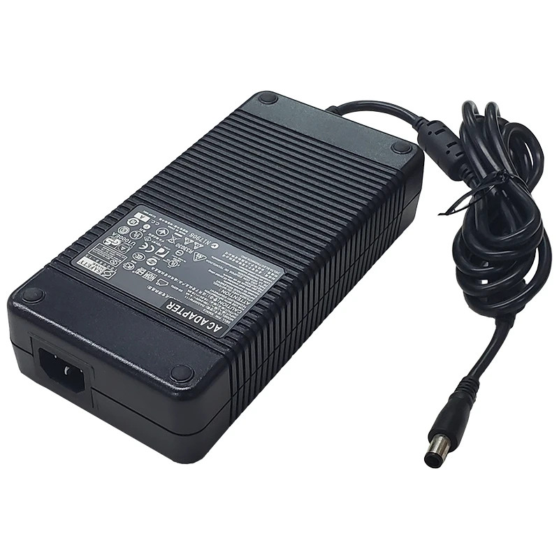 Makki зарядно за лаптоп заместител Laptop Adapter DELL - 19.5V 16.9A 330W 7.4x5.0mm - MAKKI-NA-DL-80 Makki зарядно за лаптоп заместител Laptop Adapter DELL - 19.5V 16.9A 330W 7.4x5.0mm - MAKKI-NA-DL-80