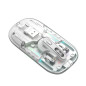 Marvo Геймърска мишка Gaming Mouse M808W - 1600dpi, Bluetooth, Wireless Marvo Геймърска мишка Gaming Mouse M808W - 1600dpi, Bluetooth, Wireless