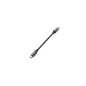 Orico кабел Cable USB C-to-C PD 100W Charging 1.0m Black - CDX-100CC-BK Orico кабел Cable USB C-to-C PD 100W Charging 1.0m Black - CDX-100CC-BK