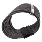 1stPlayer комплект удължителни кабели Custom Modding Cable Kit Gun/Gray - ATX24P, EPS, PCI-e - GUN-001 1stPlayer комплект удължителни кабели Custom Modding Cable Kit Gun/Gray - ATX24P, EPS, PCI-e - GUN-001