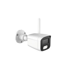 Longse охранителна камера IP Camera Bullet Wi-Fi - BMSDFG400W - 4MP, Wi-Fi, 3.6mm