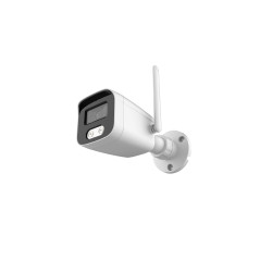 Longse охранителна камера IP Camera Bullet Wi-Fi - BMSDFG400W - 4MP, Wi-Fi, 3.6mm