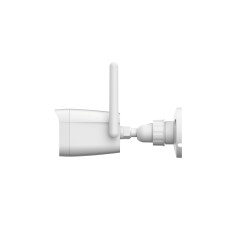 Longse охранителна камера IP Camera Bullet Wi-Fi - BMSDFG400W - 4MP, Wi-Fi, 3.6mm