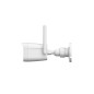 Longse охранителна камера IP Camera Bullet Wi-Fi - BMSDFG400W - 4MP, Wi-Fi, 3.6mm
