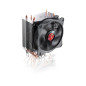 Raijintek охладител CPU Cooler - AIDOS II Raijintek охладител CPU Cooler - AIDOS II