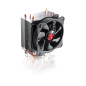 Raijintek охладител CPU Cooler - AIDOS II Raijintek охладител CPU Cooler - AIDOS II