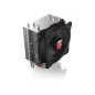 Raijintek охладител CPU Cooler - AIDOS II Raijintek охладител CPU Cooler - AIDOS II