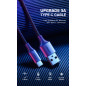 Ugreen кабел USB 2.0 Type A to Type-C US288, 1.5m - 60127 Ugreen кабел USB 2.0 Type A to Type-C US288, 1.5m - 60127