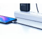 Ugreen кабел USB 2.0 Type A to Type-C US288, 1.5m - 60127 Ugreen кабел USB 2.0 Type A to Type-C US288, 1.5m - 60127