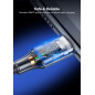 Ugreen кабел USB 2.0 Type A to Type-C US288, 1.5m - 60127 Ugreen кабел USB 2.0 Type A to Type-C US288, 1.5m - 60127