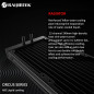 Raijintek водно охлаждане Water Cooling - ORCUS 120 RBW Raijintek водно охлаждане Water Cooling - ORCUS 120 RBW