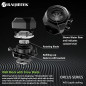Raijintek водно охлаждане Water Cooling - ORCUS 120 RBW Raijintek водно охлаждане Water Cooling - ORCUS 120 RBW