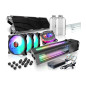 Raijintek водно охлаждане Water Cooling DIY KIT - SCYLLA PRO CA360 Raijintek водно охлаждане Water Cooling DIY KIT - SCYLLA PRO CA360