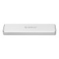 Orico външна кутия за диск Storage - Case - M.2 NVMe M-key 10 Gbps - PCM2-C3-SV Orico външна кутия за диск Storage - Case - M.2 NVMe M-key 10 Gbps - PCM2-C3-SV