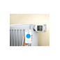 Woox умна термоглава за радиатор Radiator - R7067 - Zigbee Smart Radiator Valve Woox умна термоглава за радиатор Radiator - R7067 - Zigbee Smart Radiator Valve