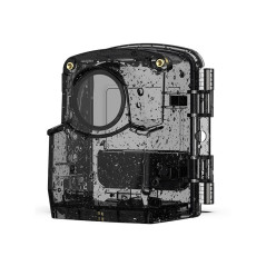 Brinno Таймлапс камера комплект TimeLapse Camera TLC2020-M Mount Bundle with ATH1000 and AWM100 Mount