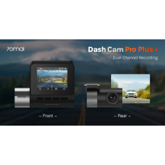 70mai Видеорегистратор Dash Cam Pro Plus+ A500S