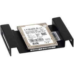 Orico Адаптер SSD/HDD bracket 2.5"/3.5"-5.25" - AC52535-1S