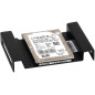 Orico Адаптер SSD/HDD bracket 2.5"/3.5"-5.25" - AC52535-1S Orico Адаптер SSD/HDD bracket 2.5"/3.5"-5.25" - AC52535-1S