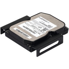 Orico Адаптер SSD/HDD bracket 2.5"/3.5"-5.25" - AC52535-1S