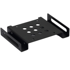 Orico Адаптер SSD/HDD bracket 2.5"/3.5"-5.25" - AC52535-1S