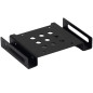 Orico Адаптер SSD/HDD bracket 2.5"/3.5"-5.25" - AC52535-1S Orico Адаптер SSD/HDD bracket 2.5"/3.5"-5.25" - AC52535-1S