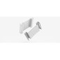 Orico Адаптер SSD/HDD bracket 2.5"/3.5"-5.25" - AC52535-1S Orico Адаптер SSD/HDD bracket 2.5"/3.5"-5.25" - AC52535-1S