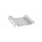 Orico Адаптер SSD/HDD bracket 2.5"/3.5"-5.25" - AC52535-1S Orico Адаптер SSD/HDD bracket 2.5"/3.5"-5.25" - AC52535-1S