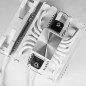 Thermalright охладител CPU Cooler Peerless Assassin 120 White A-RGB - Dual-Tower - LGA1851/LGA1700/AM5 Thermalright охладител CPU Cooler Peerless Assassin 120 White A-RGB - Dual-Tower - LGA1851/LGA1700/AM5