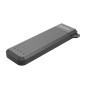 Orico външна кутия за диск Storage - Case - M.2 SATA B-key 6 Gbps Space Gray - MM2C3-GY Orico външна кутия за диск Storage - Case - M.2 SATA B-key 6 Gbps Space Gray - MM2C3-GY