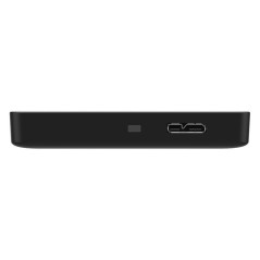 Orico външна кутия за диск Storage - Case - 2.5 inch USB3.0 SILVER - 2588US3-V1-SV