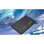 Orico външна кутия за диск Storage - Case - 2.5 inch USB3.0 SILVER - 2588US3-V1-SV Orico външна кутия за диск Storage - Case - 2.5 inch USB3.0 SILVER - 2588US3-V1-SV