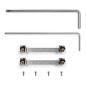 Noctua Mounting KIT LGA4677 - NM-i4677 Noctua Mounting KIT LGA4677 - NM-i4677