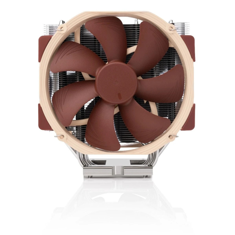 Noctua охлаждане за процесор CPU Cooler NH-U14S DX-4677 LGA4677 Noctua охлаждане за процесор CPU Cooler NH-U14S DX-4677 LGA4677