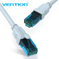 Vention Кабел LAN UTP Cat5e Patch Cable - 5M Blue - VAP-A10-S500 Vention Кабел LAN UTP Cat5e Patch Cable - 5M Blue - VAP-A10-S500