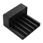 Orico докинг станция Storage - HDD/SSD Dock/Duplicator - 5x 2.5 and 3.5 inch USB3.0 - 6558US3 Orico докинг станция Storage - HDD/SSD Dock/Duplicator - 5x 2.5 and 3.5 inch USB3.0 - 6558US3