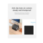 Orico докинг станция Storage - HDD/SSD Dock/Duplicator - 5x 2.5 and 3.5 inch USB3.0 - 6558US3 Orico докинг станция Storage - HDD/SSD Dock/Duplicator - 5x 2.5 and 3.5 inch USB3.0 - 6558US3
