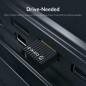 Orico блутут адаптер Bluetooth 5.0 USB adapter, black - BTA-508-BK