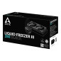 Arctic водно охлаждане Liquid Freezer III 280 Black Arctic водно охлаждане Liquid Freezer III 280 Black