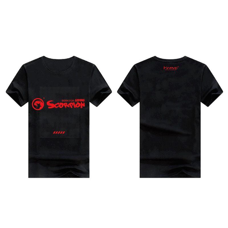 Marvo рекламен материал MARVO T-shirt