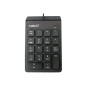Makki цифрова клавиатура кийпад Keypad USB - MAKKI-KP-001 Makki цифрова клавиатура кийпад Keypad USB - MAKKI-KP-001