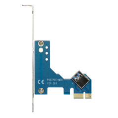 Makki Mining PCI-E splitter 3X - MAKKI-MINING-PCIE-3X-v005