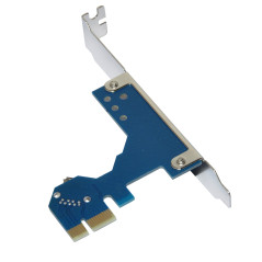 Makki Mining PCI-E splitter 3X - MAKKI-MINING-PCIE-3X-v005