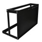 Makki стойка за копач Mining open frame case 6 GPUs / 1 PSU - MAKKI-MINER-6G1P