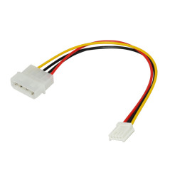 Makki Mining M.2 to PCI-E 4X Slot Riser - MAKKI-M2-PCIE-4x-v1