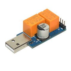 Makki Mining Watch Dog Dongle Crash Auto Reboot - MAKKI-BTC-WATCHDOG