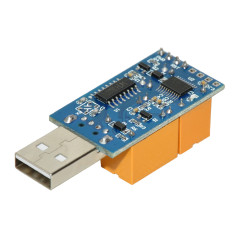 Makki Mining Watch Dog Dongle Crash Auto Reboot - MAKKI-BTC-WATCHDOG